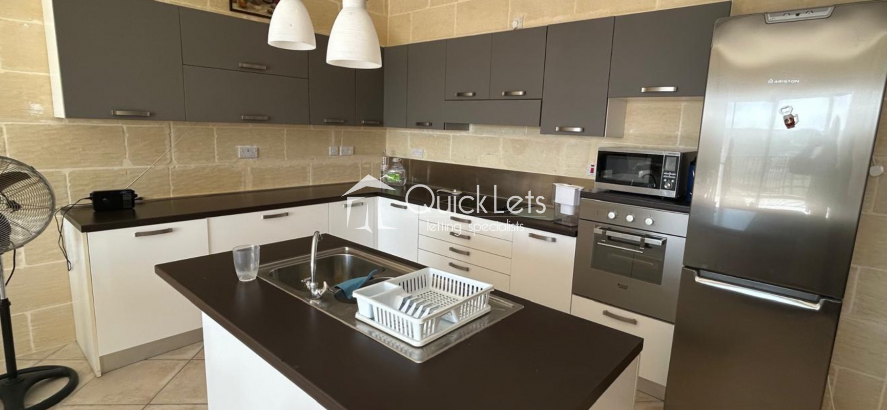 Apartments in Gozo - San Lawrenz - Image 2