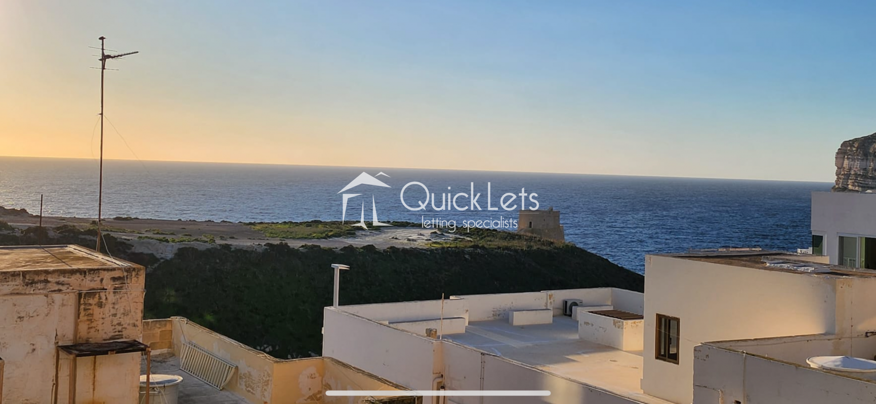 Property in Gozo - Munxar