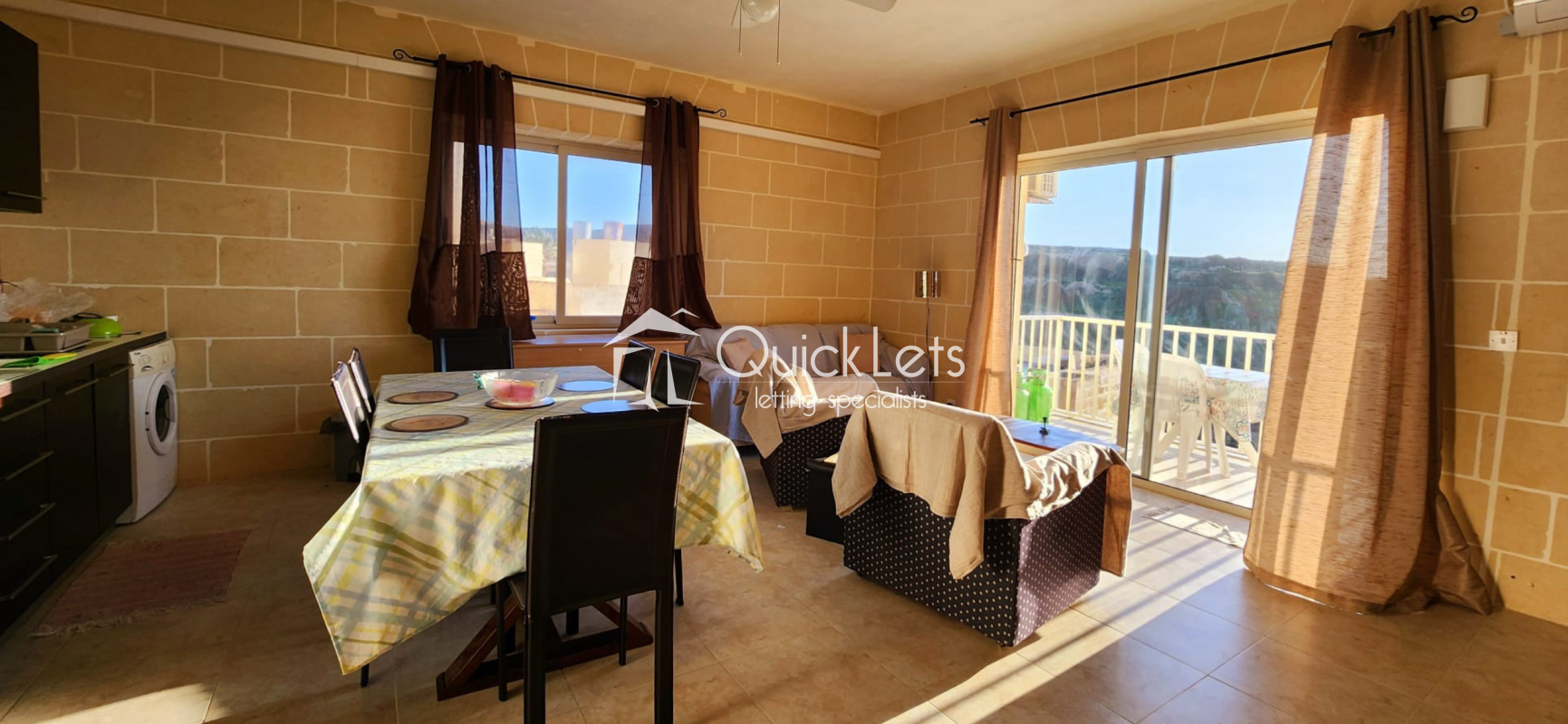 Apartments in Gozo - Munxar - Image 3