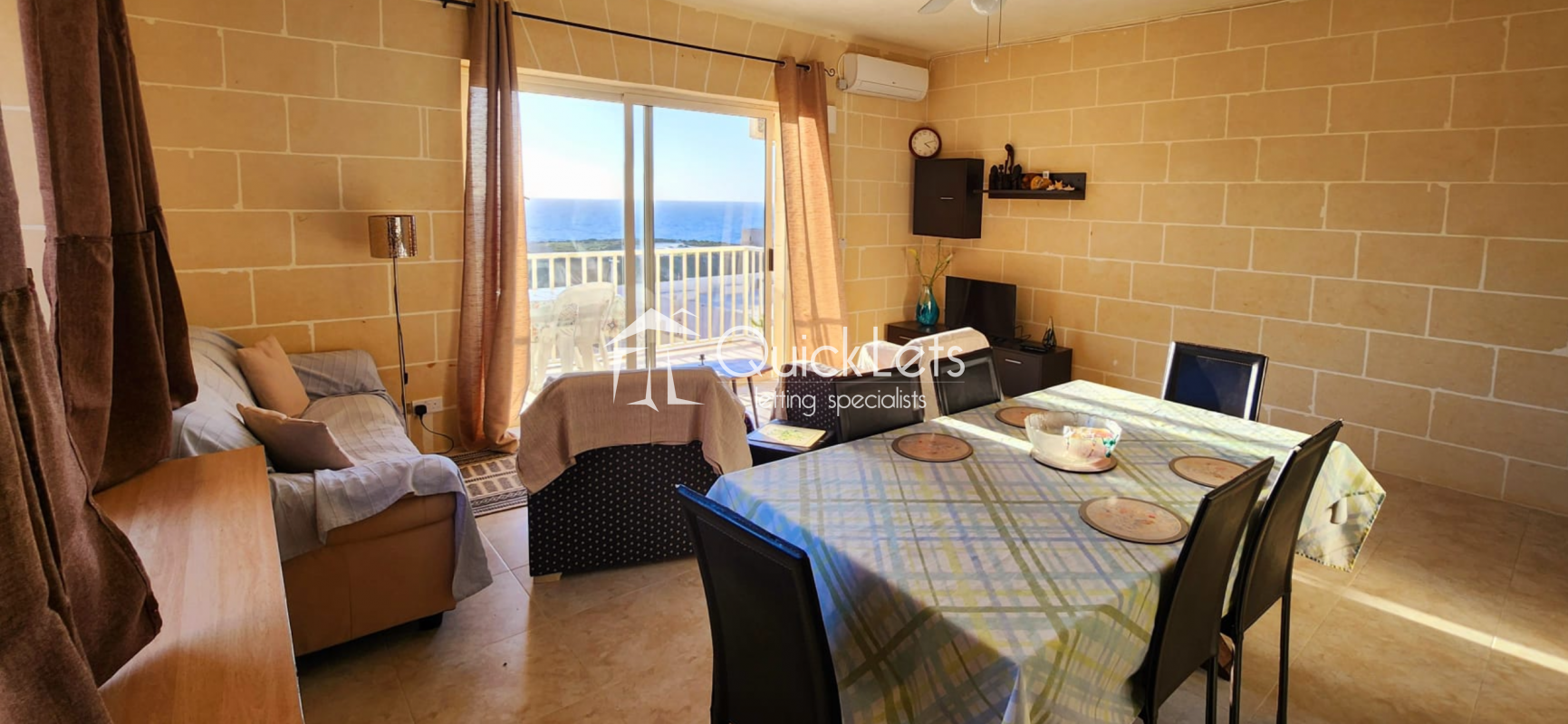Apartments in Gozo - Munxar - Image 5