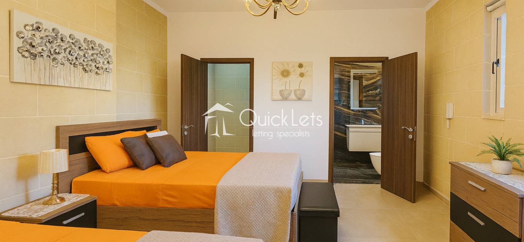 Farmhouses in Gozo - Nadur - Image 3