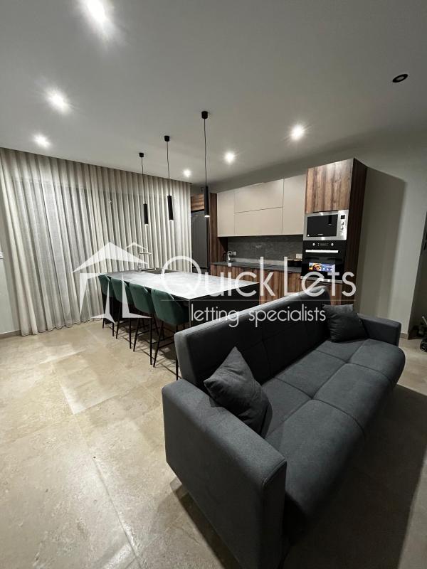Property in Mosta