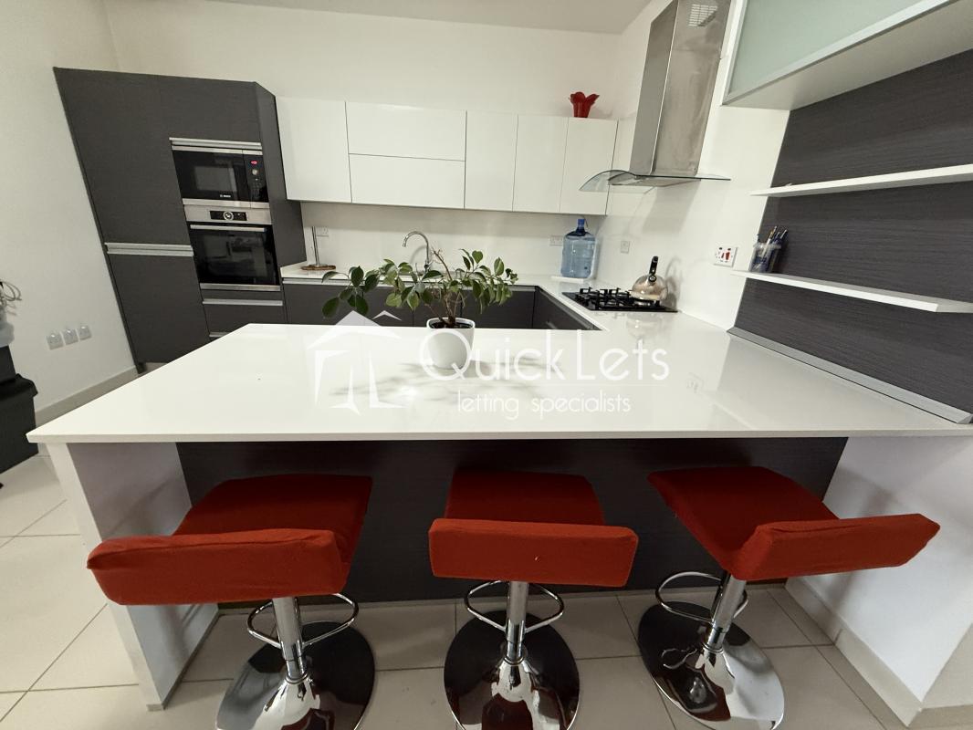 Property in Marsaskala