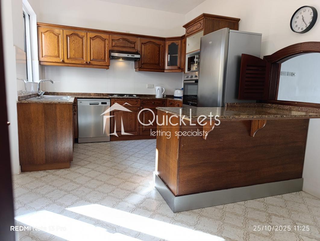 Property in Swieqi