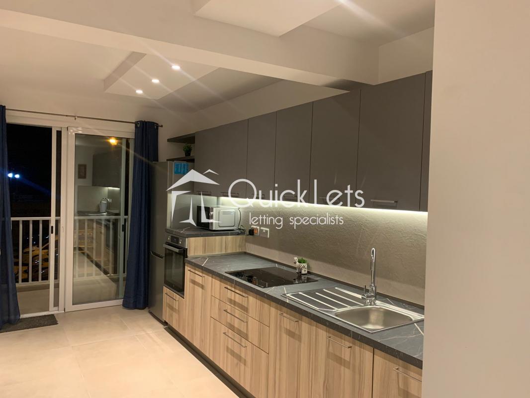 Property in St. Paul's Bay
