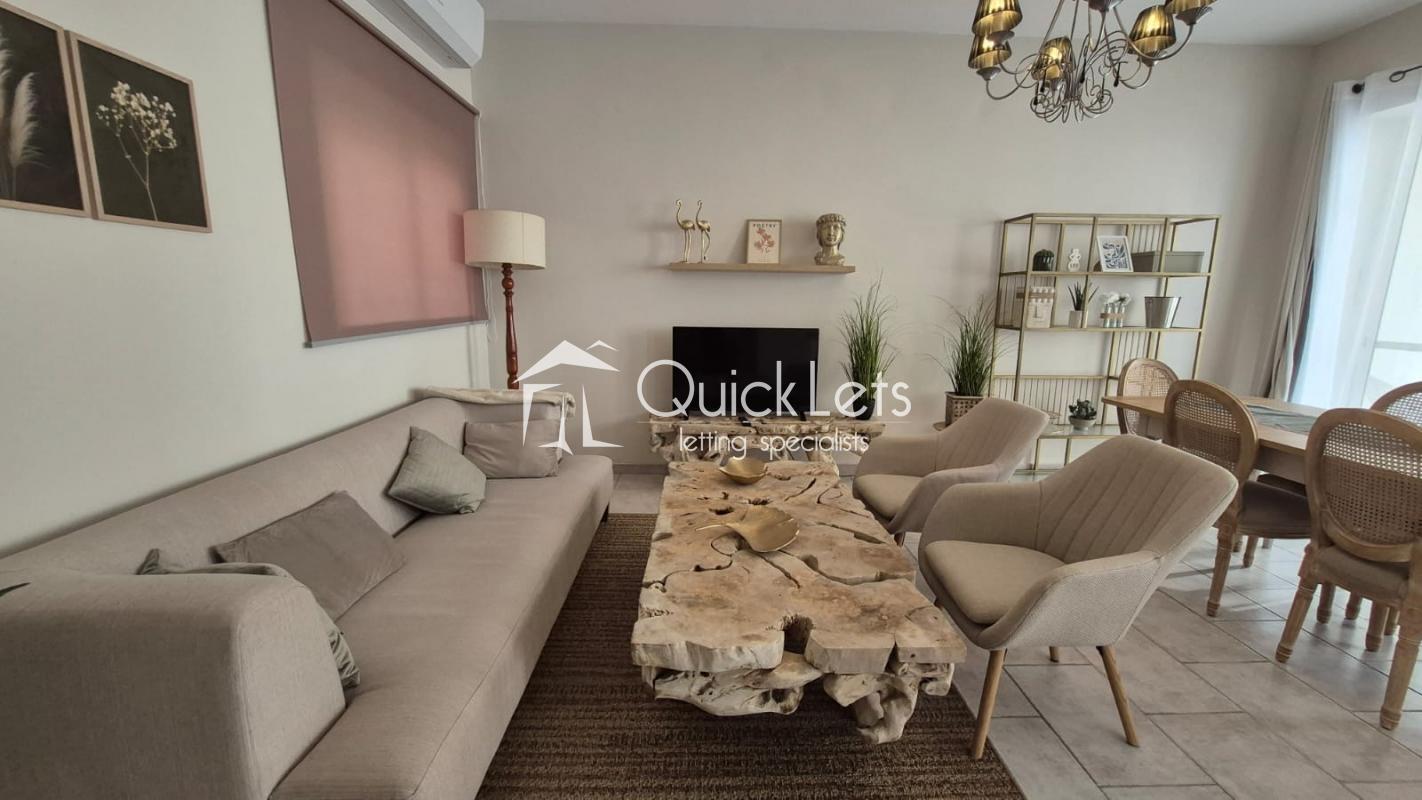 Penthouses in Sliema - Image 6