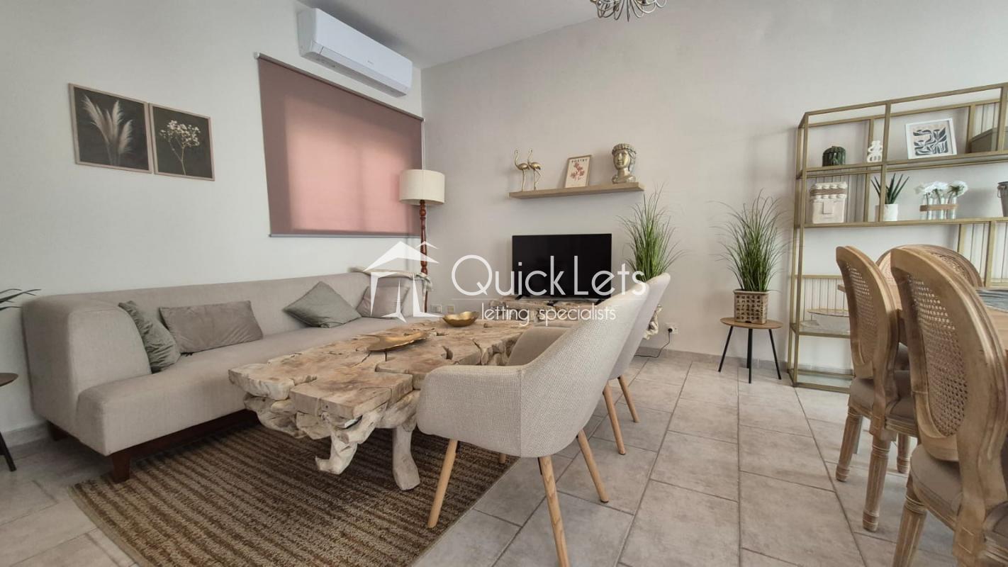 Property in Sliema