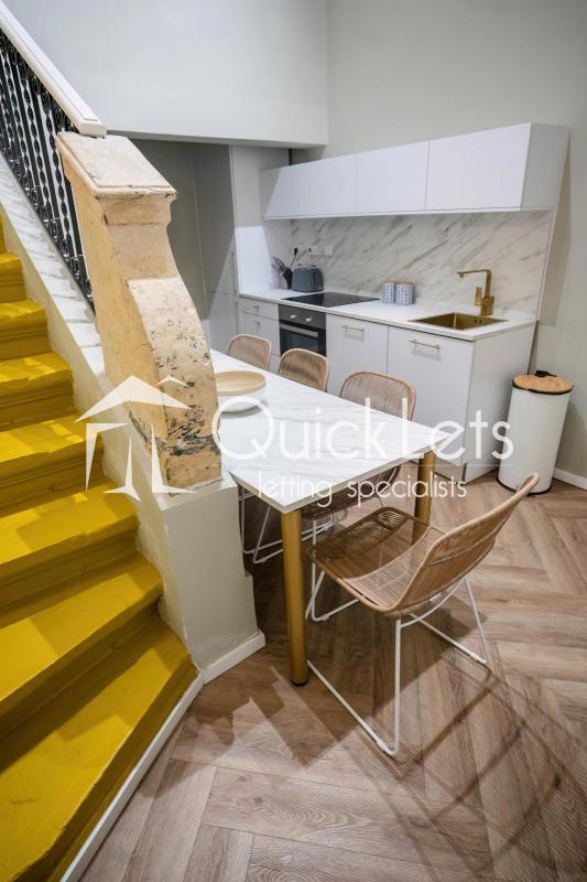 Property in Valletta