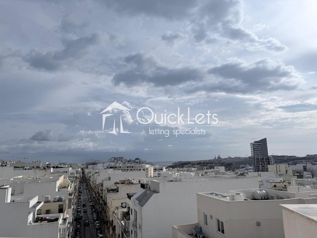 Property in Gzira