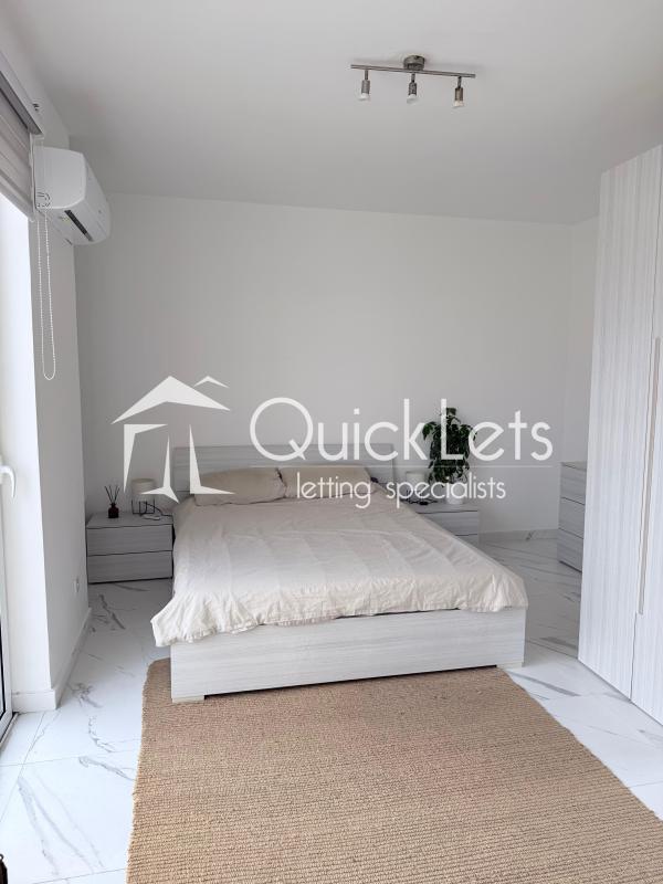 Penthouses in Gzira - Image 3