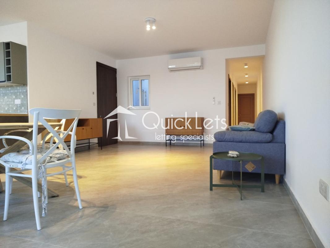 Apartments in Qormi - Image 4