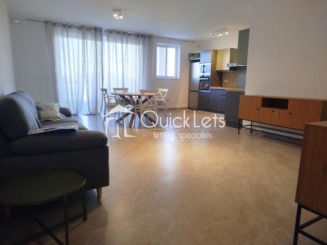 Property in Qormi
