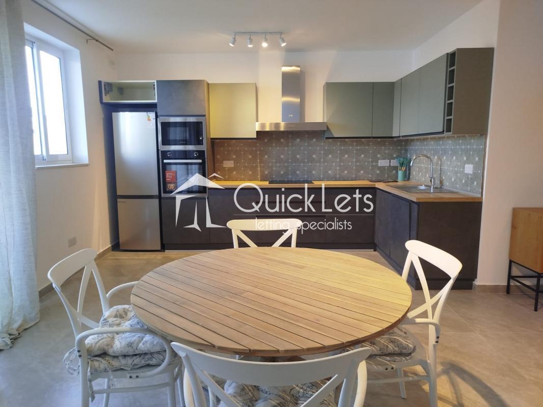 Apartments in Qormi - Image 6