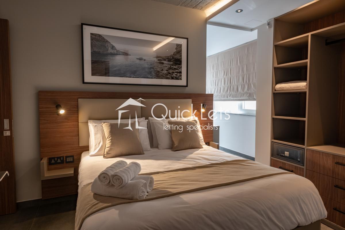 Apartments in Swieqi - Image 2