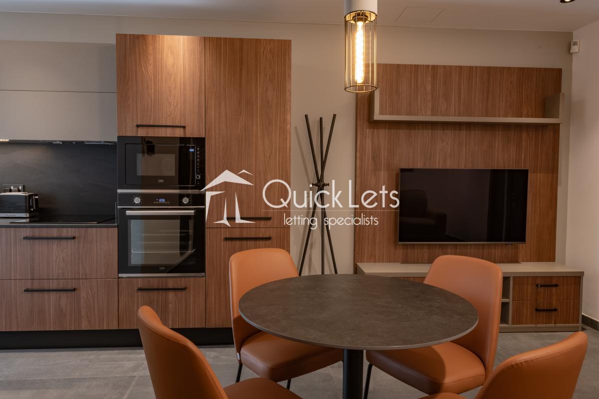 Apartments in Swieqi - Image 3