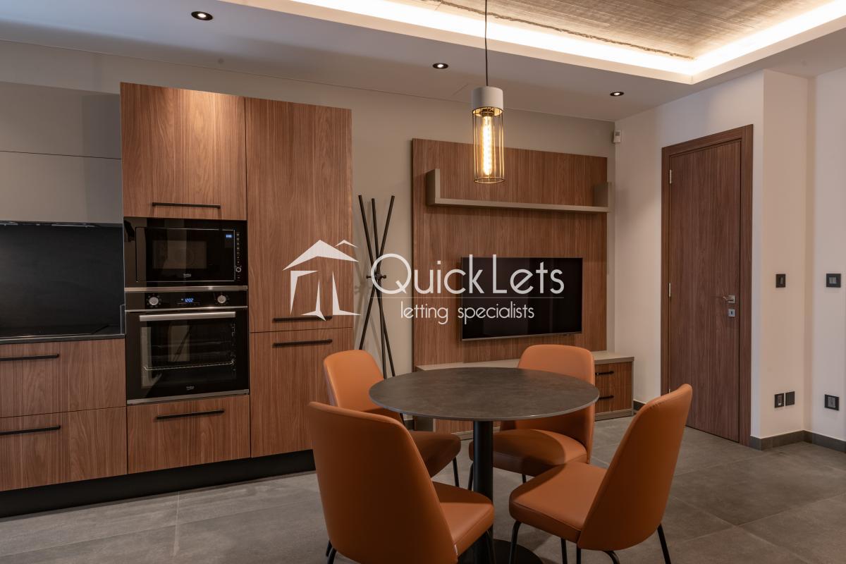 Apartments in Swieqi - Image 5
