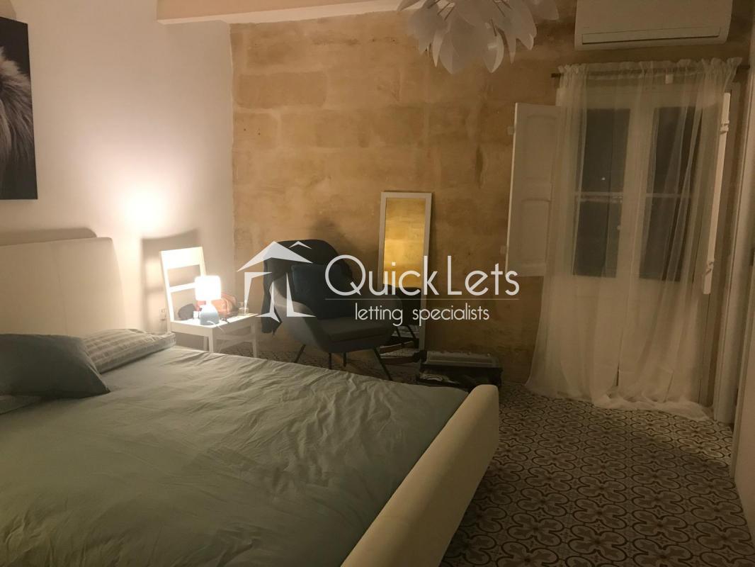 Maisonettes in Valletta - Image 3