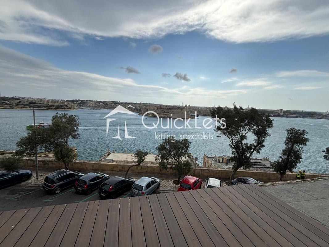 Property in Valletta