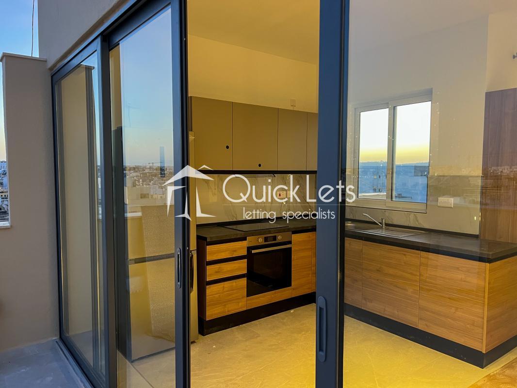 Property in Birkirkara
