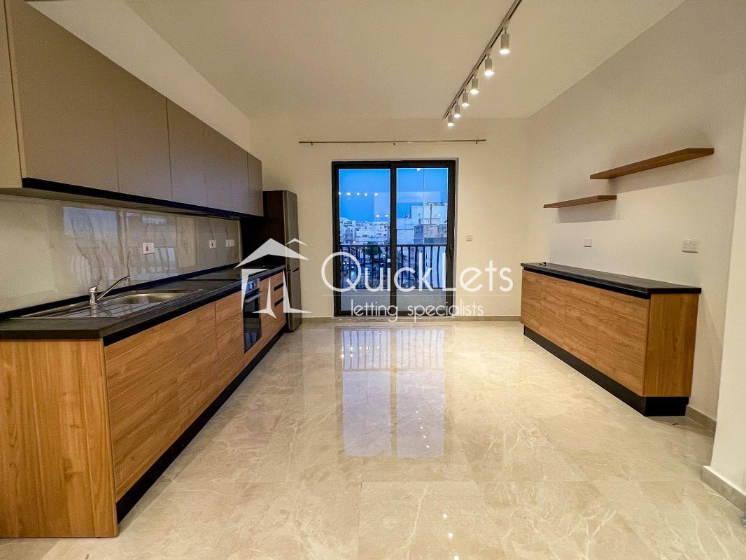 Property in Birkirkara