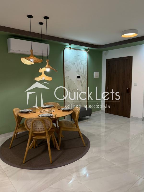 Apartments in Qawra - Image 2