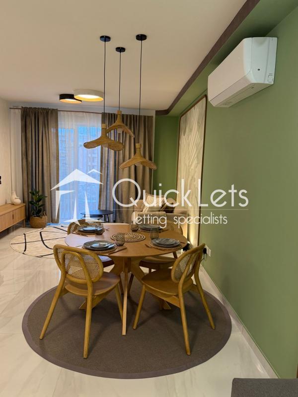 Apartments in Qawra - Image 4