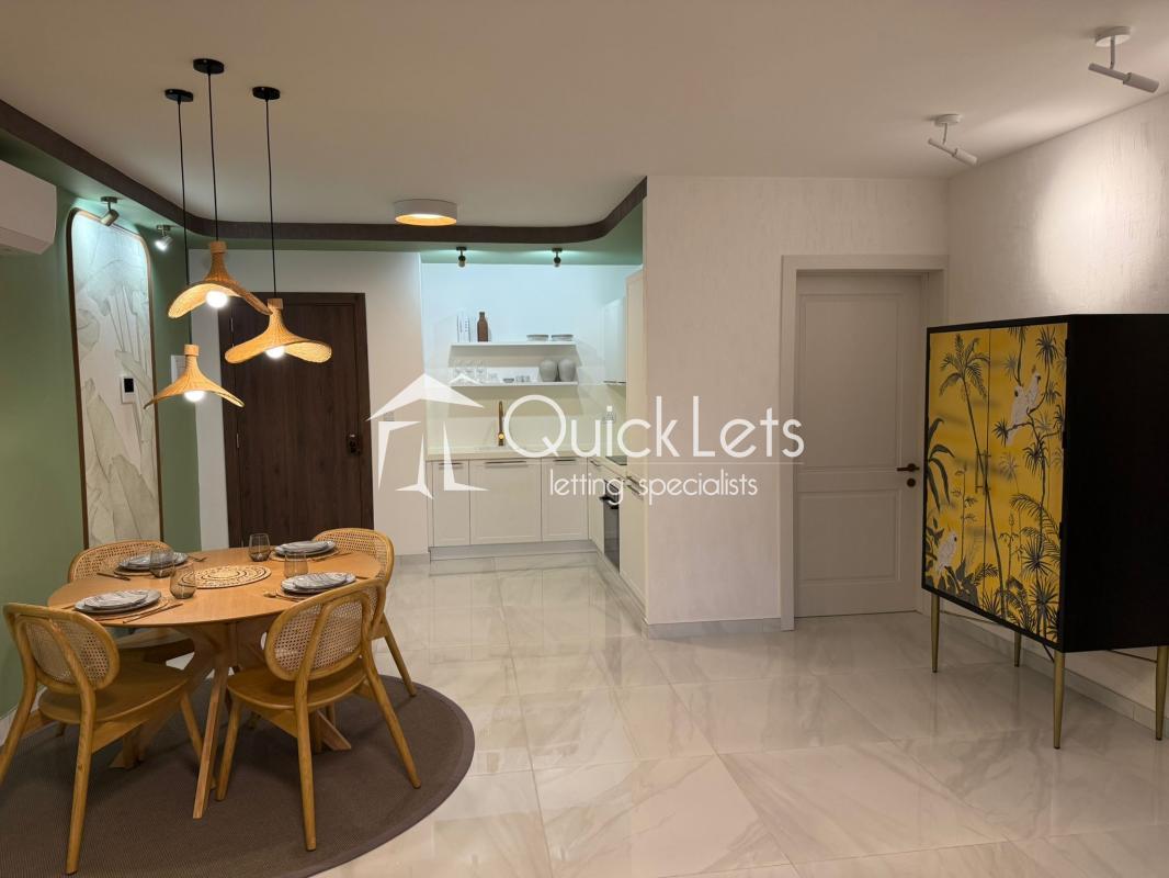 Property in Qawra