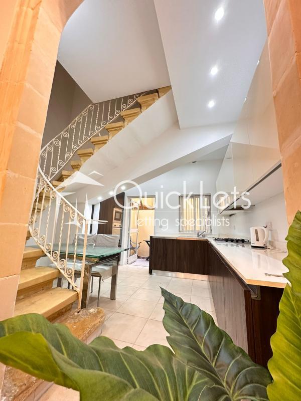 Property in Gzira