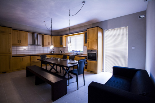 Property in Ta' l-ibragg