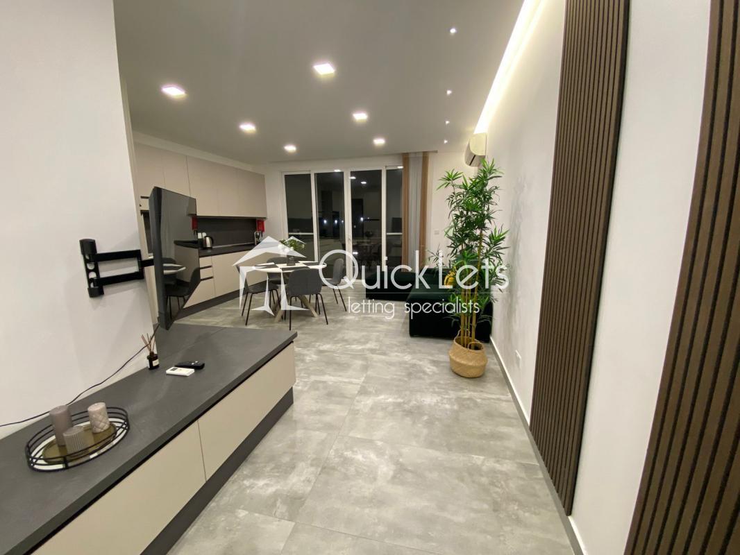 Property in Msida