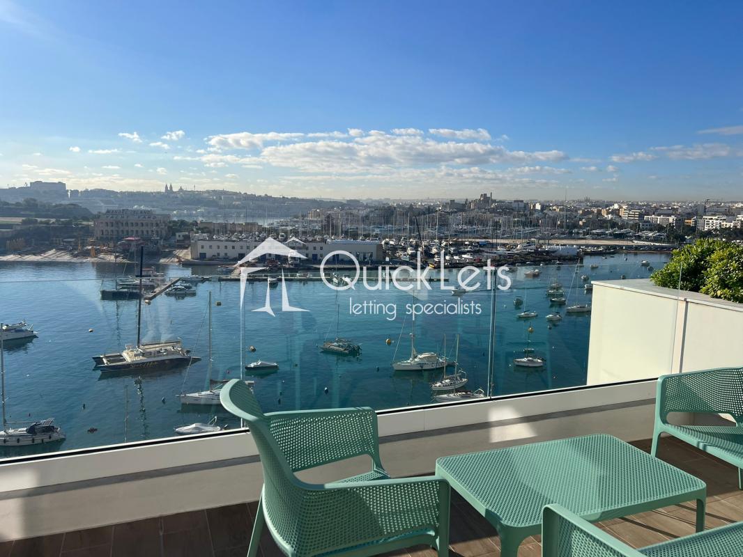Property in Sliema