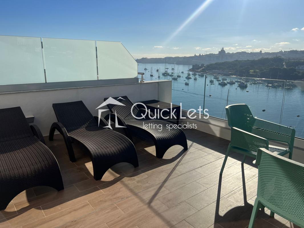 Penthouses in Sliema - Image 3