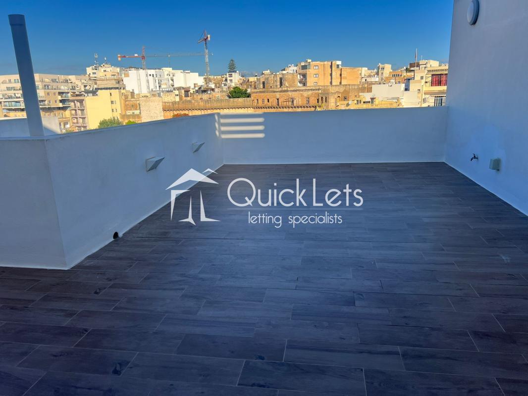 Penthouses in Sliema - Image 6