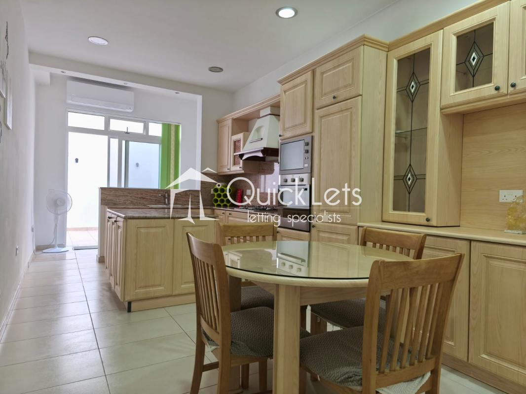 Property in Paola