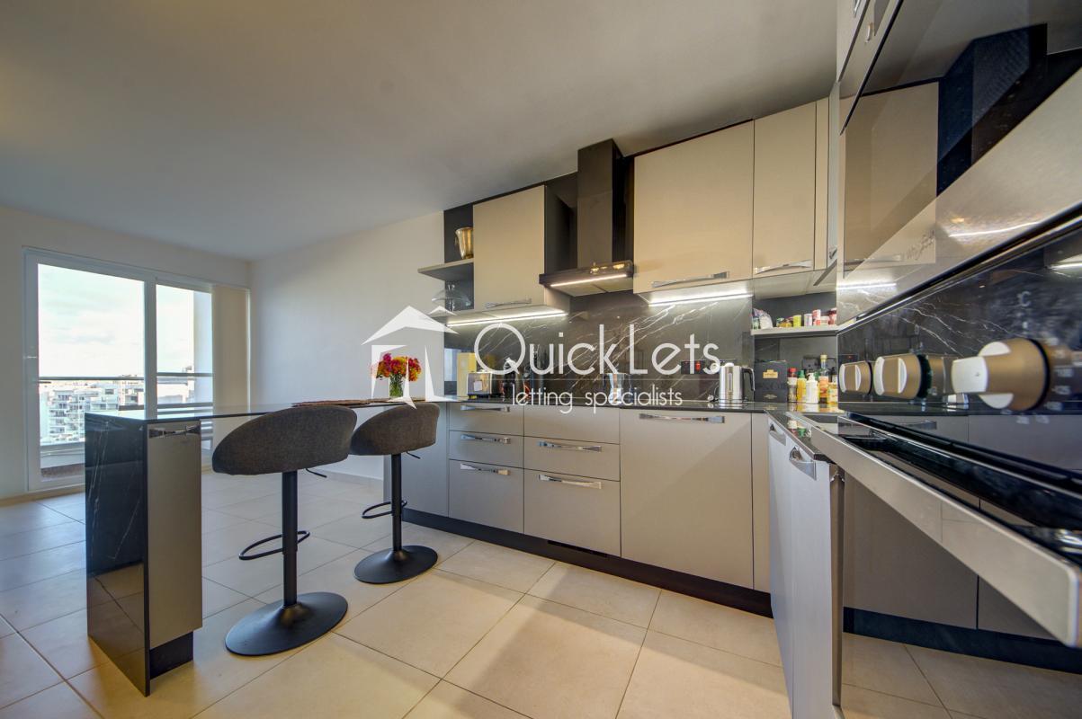 Apartments in St. Julians - Image 6