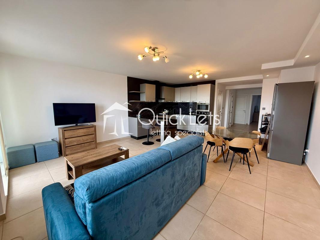 Property in St. Julians