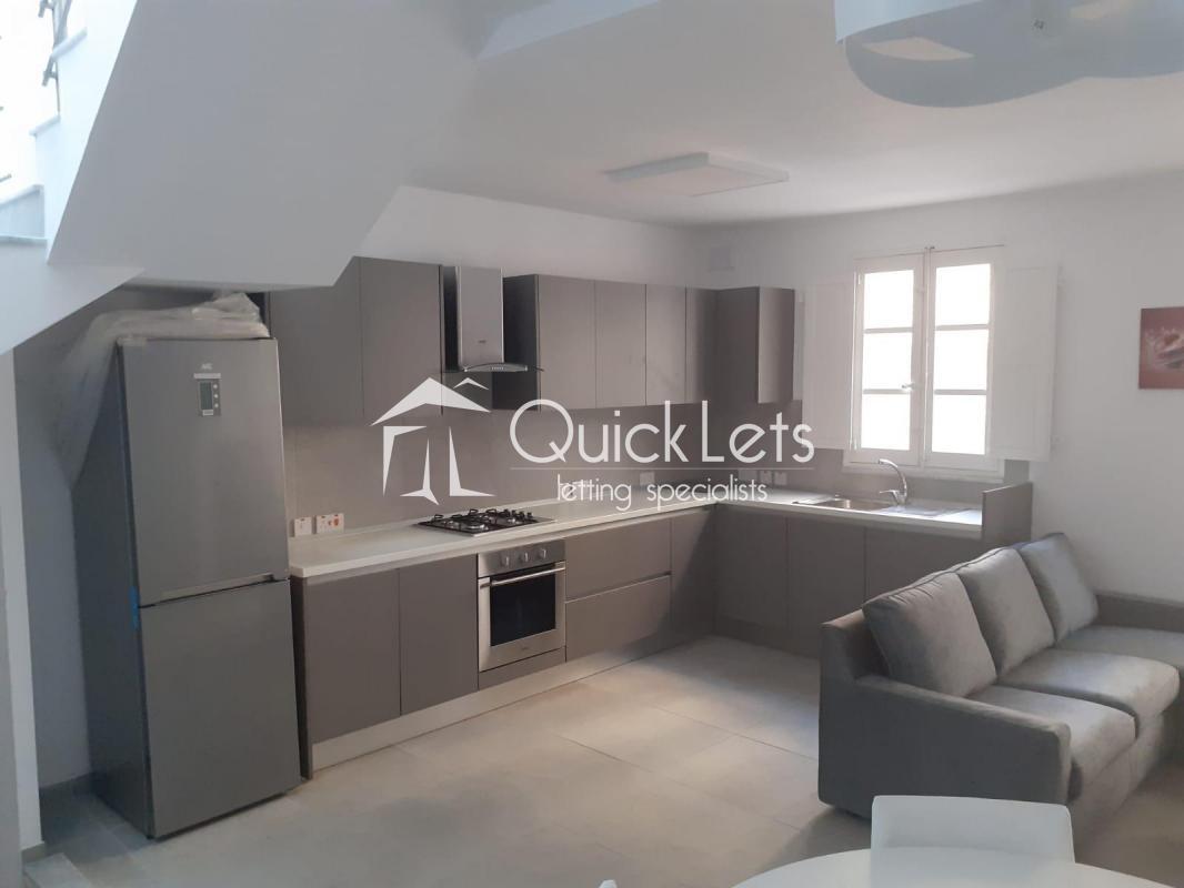Property in Sliema