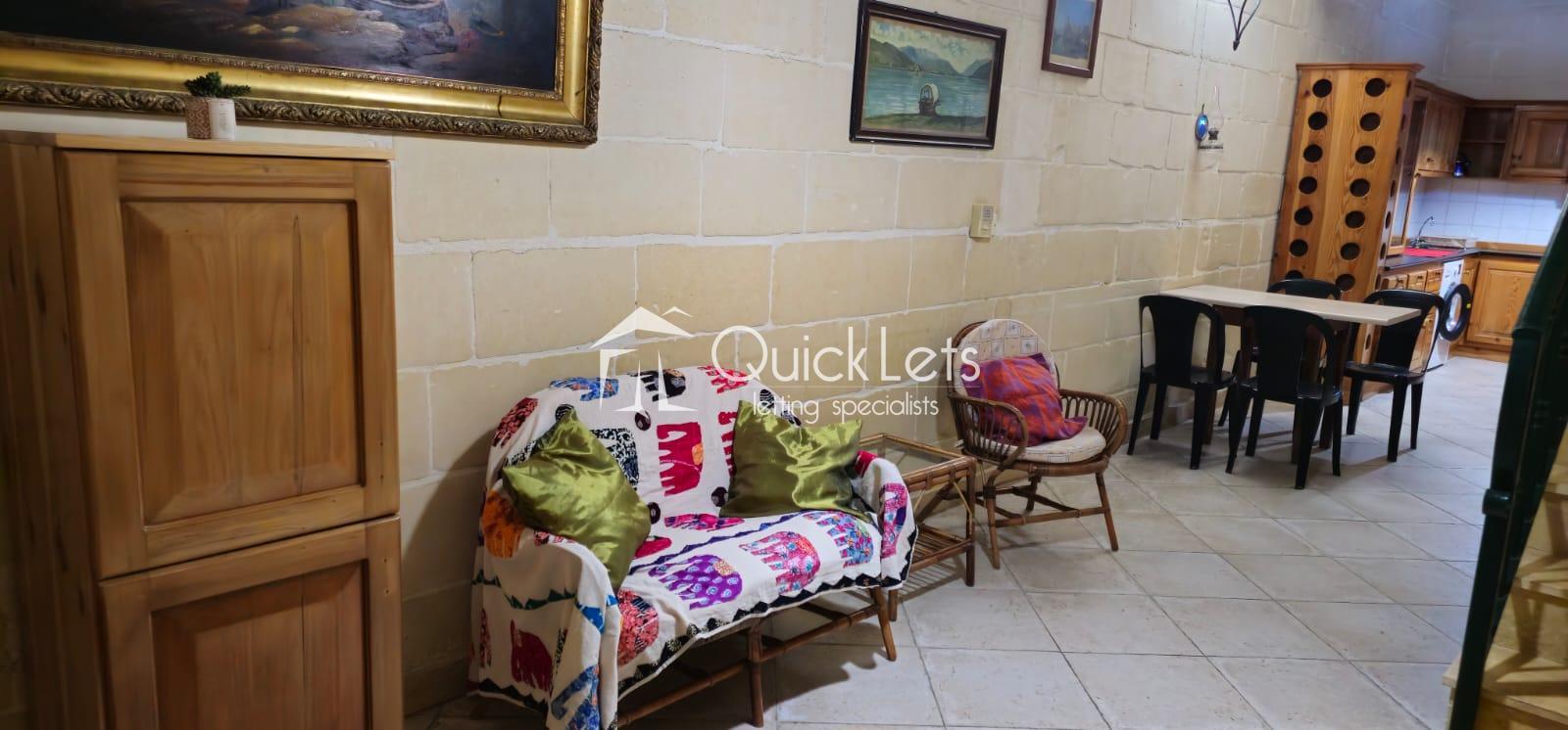 Property in GOZO - Marsalforn