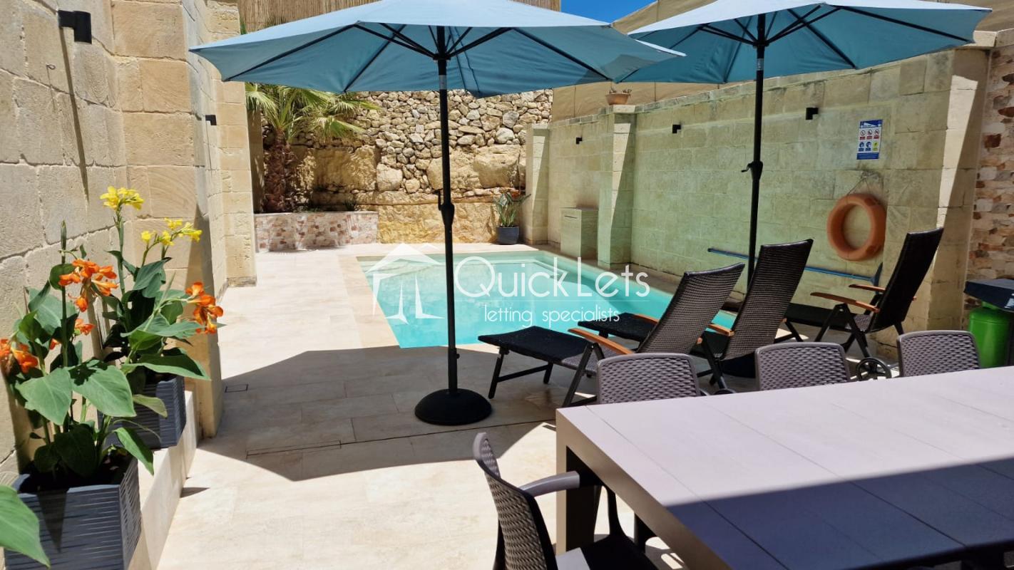 Property in Gozo - Xewkija