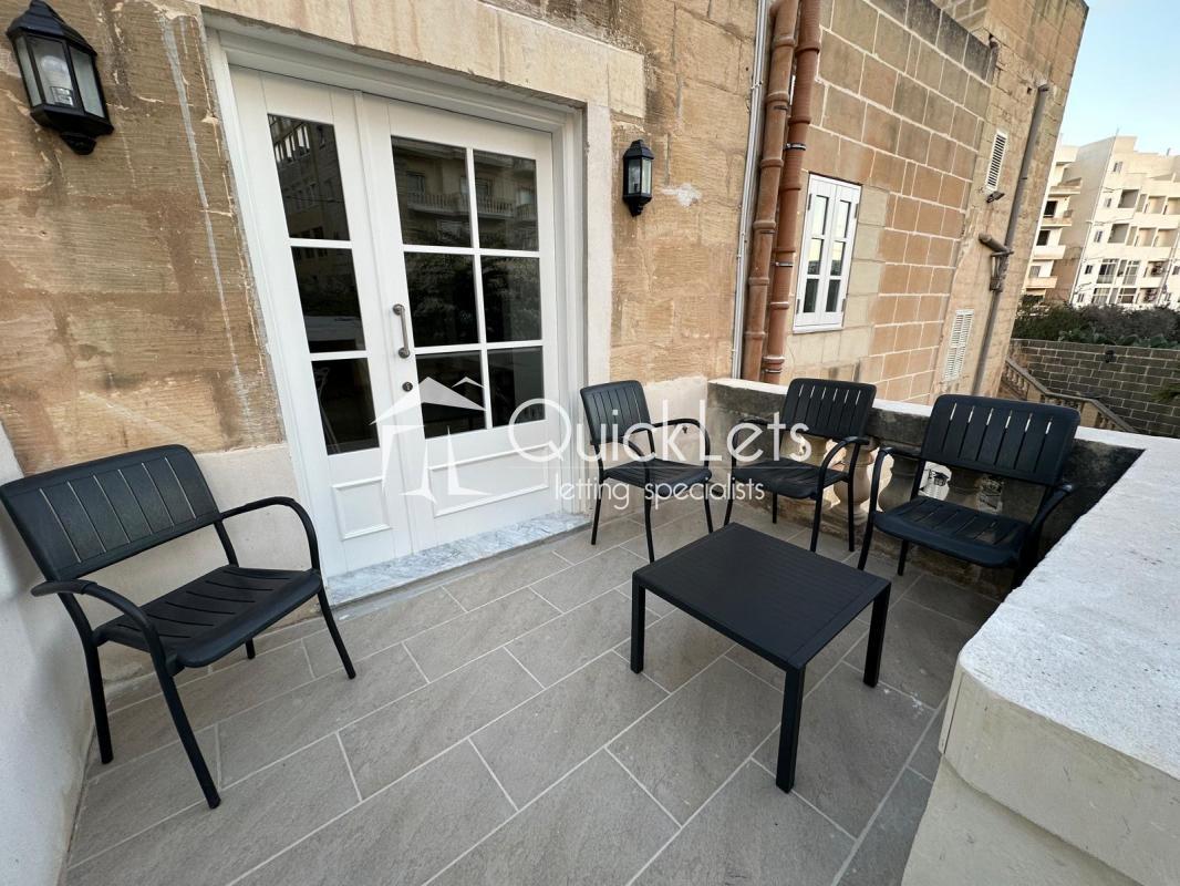 Property in St. Julians