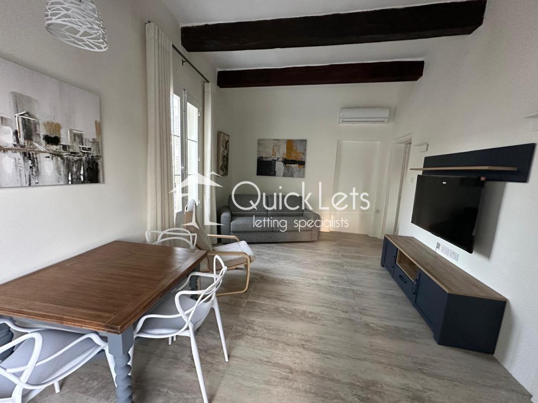 Maisonettes in St. Julians - Image 3
