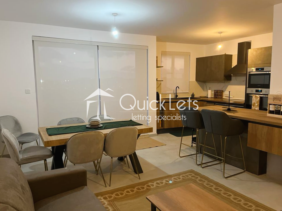 Property in San Gwann