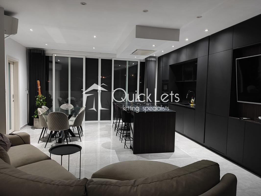 Property in Birkirkara