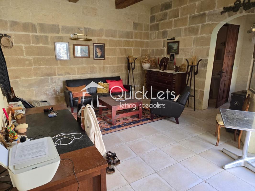 Farmhouses in Gozo - Nadur - Image 5