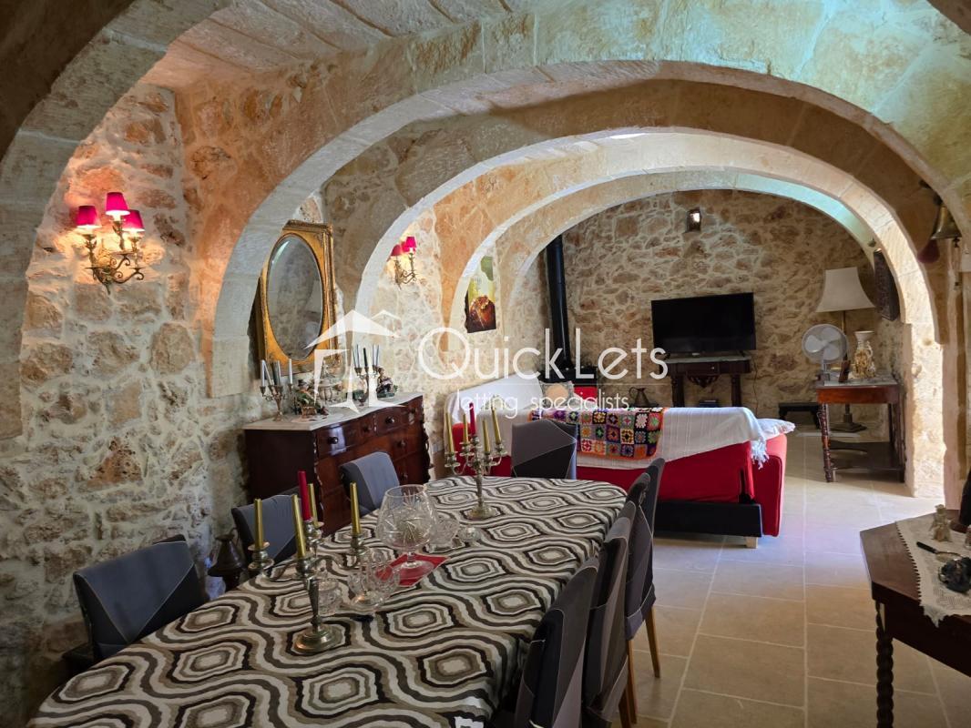 Farmhouses in Gozo - Nadur - Image 6