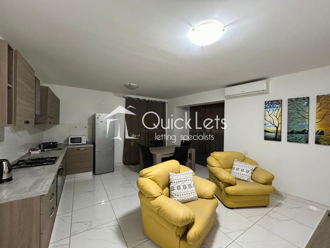 Property in Mosta