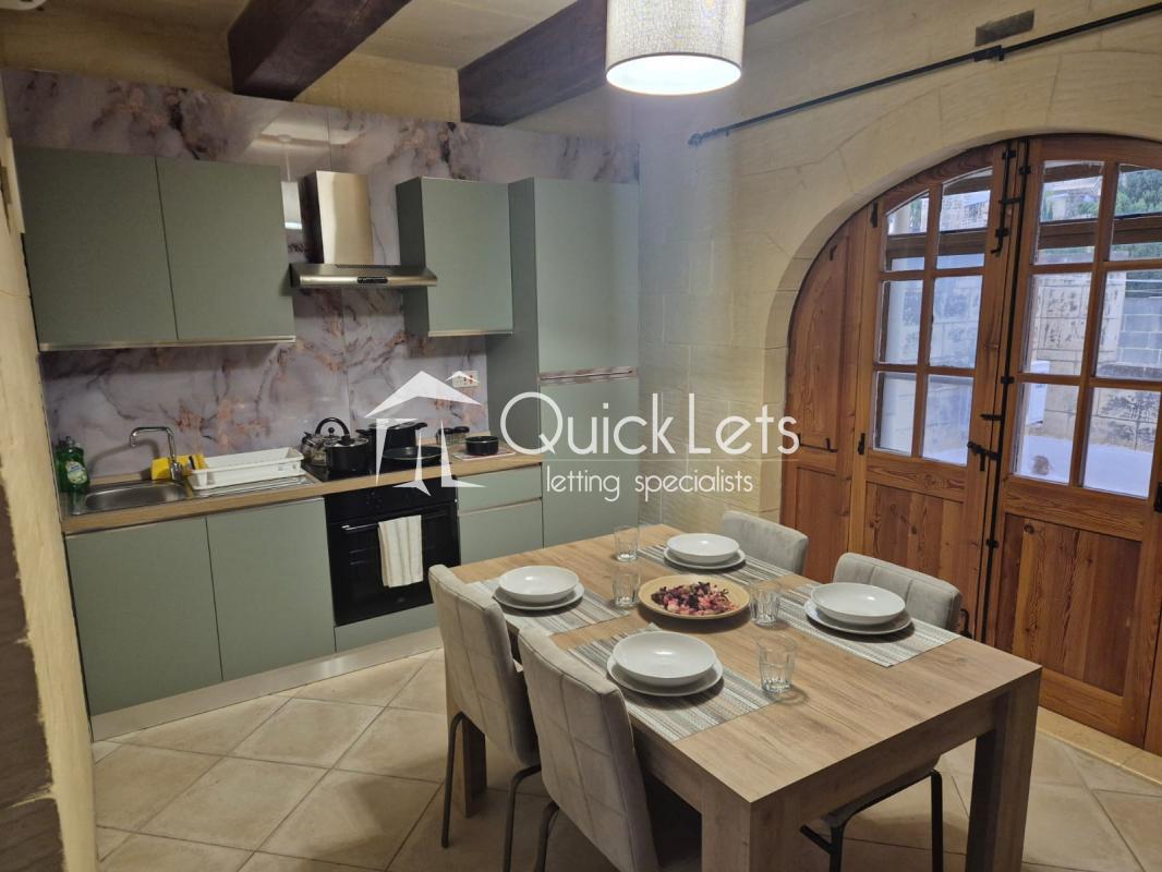 Property in Gozo - Kercem