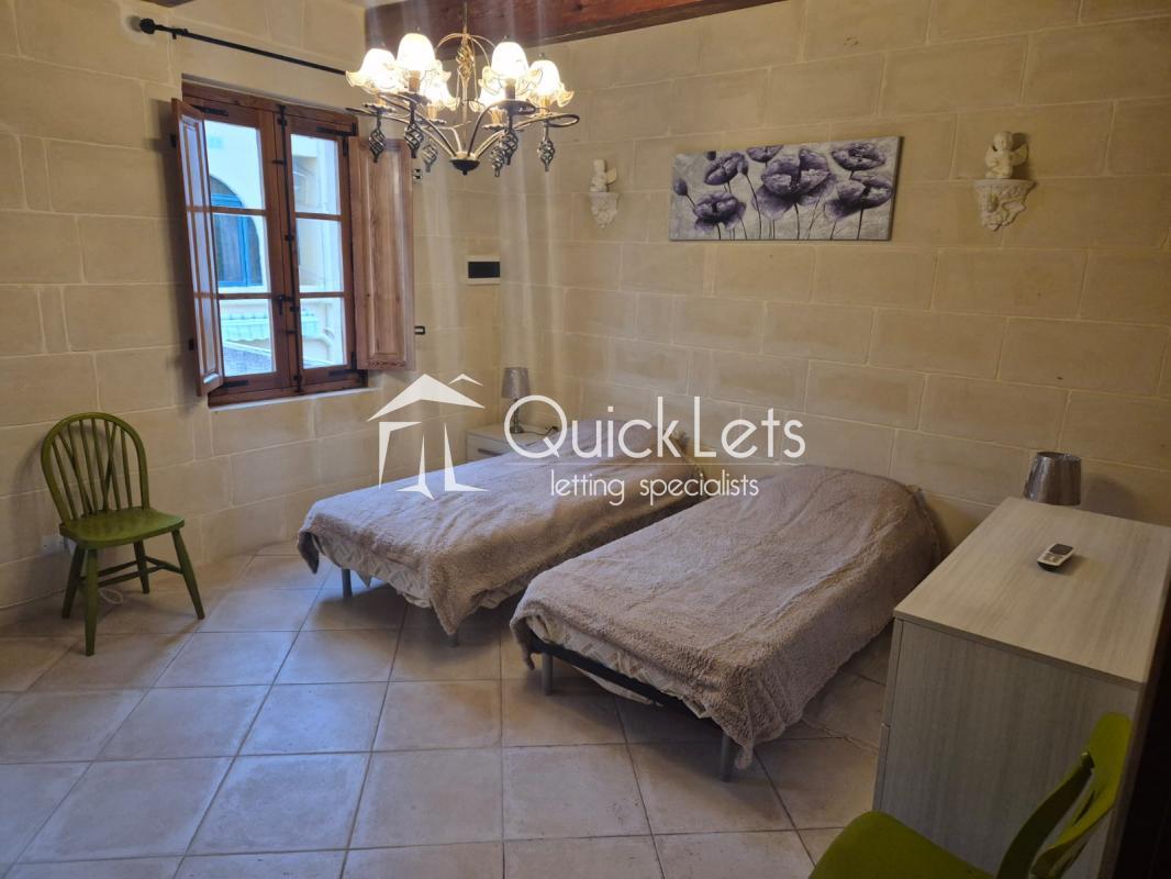 Apartments in Gozo - Kercem - Image 5