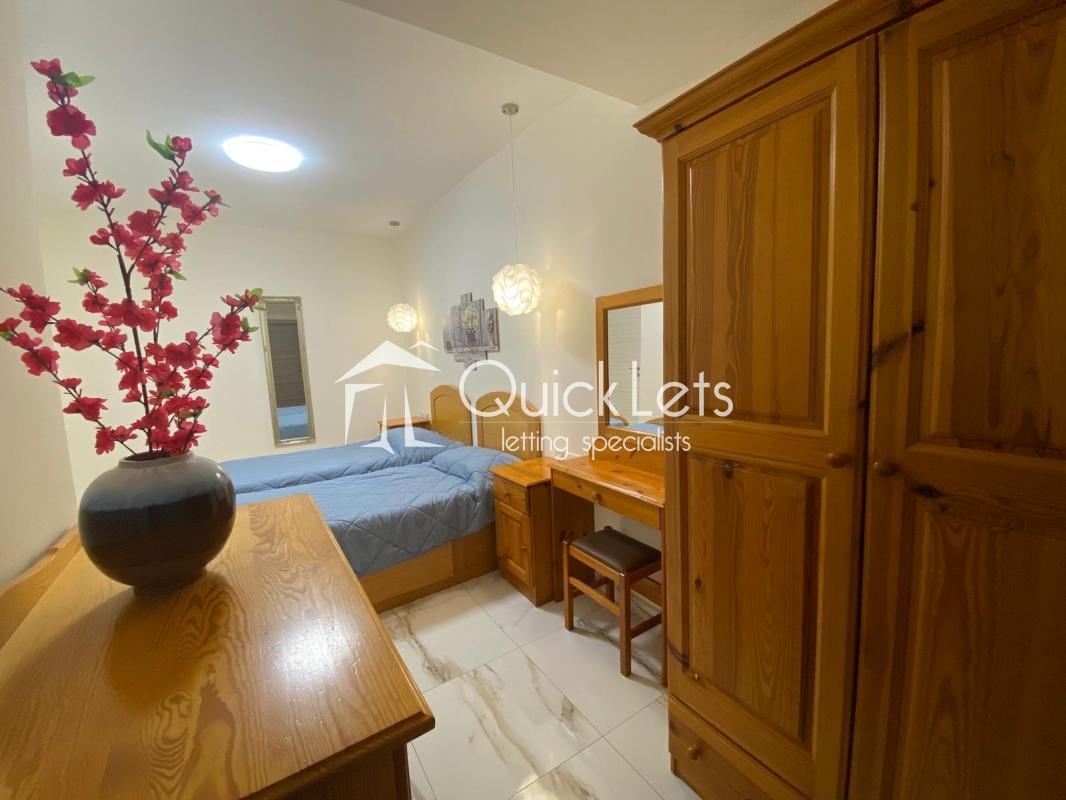 Maisonettes in GOZO - Marsalforn - Image 3