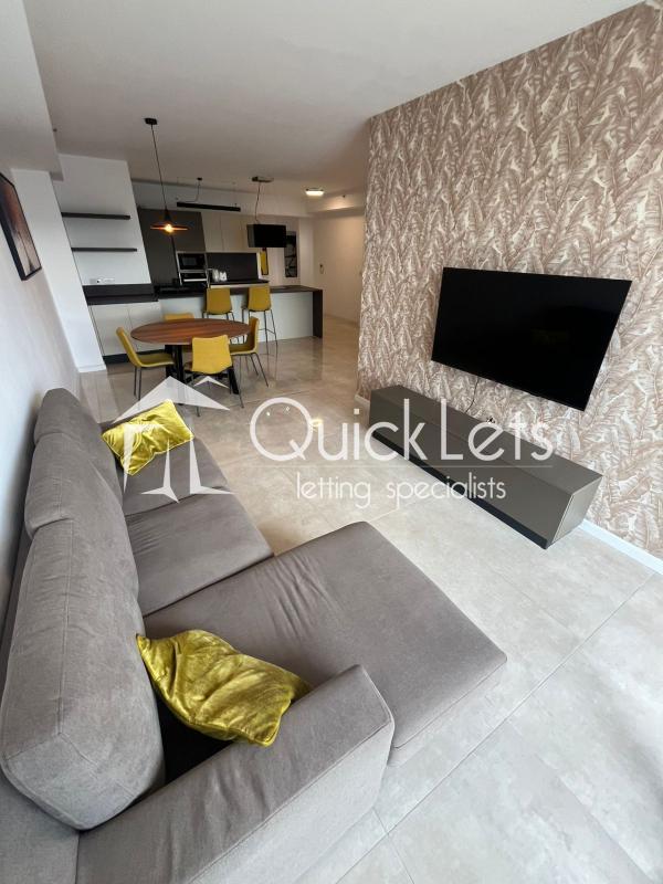 Property in St. Julians